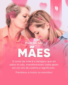Dia das Mães