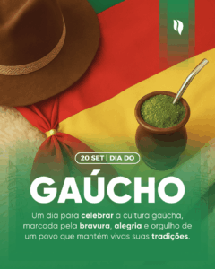 Dia do Gaúcho