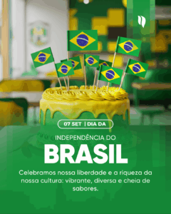 Independência do Brasil