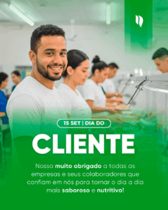 Dia do Cliente
