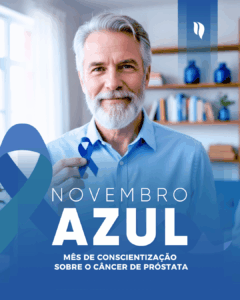 Novembro Azul