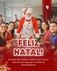 Feliz Natal – 2025
