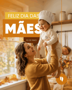 Dia das Mães